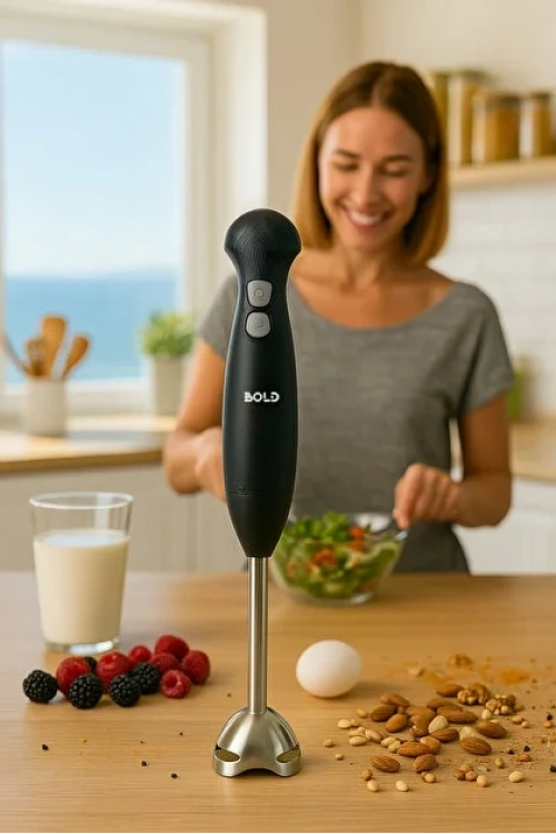 Bold Çubuk Blender