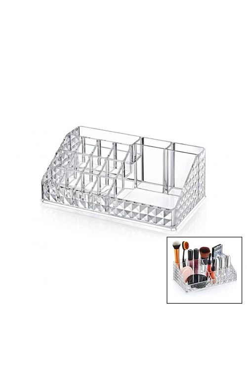 Boxup Ft-020 Diamond Klasik Organizer*24