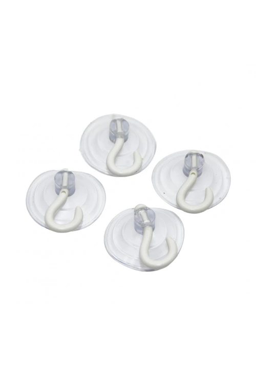 Burçin ( Büyük 40mm ) Vantuz 100lü*1x50