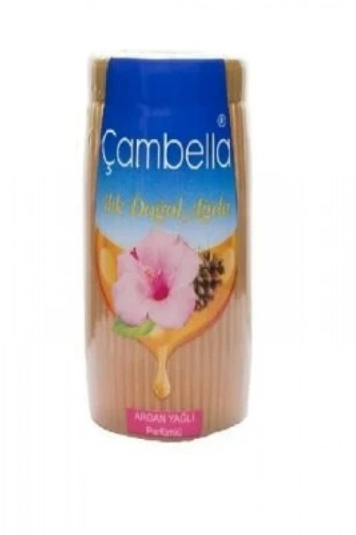 Çambella Ilık Ağda Argan Yağlı Parfümlü 250 Gr.*48