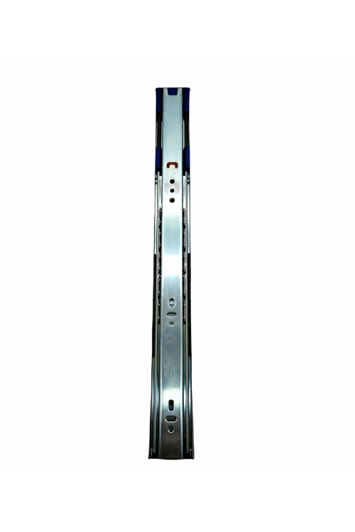 Canex ( Frenli ) ( 43x400mm ) Teleskopik Bilyalı Çekmece Rayı ( 2pcs Takım )*12=k
