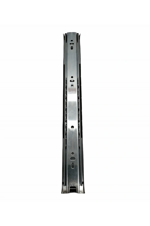 Canex Teleskopik ( Standart ) ( 43x350mm ) Bilyalı Çekmece Rayı ( 2pcs Takım )*12=k