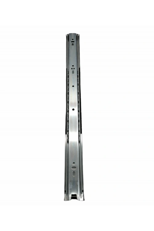 Canex Teleskopik ( Standart ) ( 43x450mm ) Bilyalı Çekmece Rayı ( 2pcs Takım )*12=k