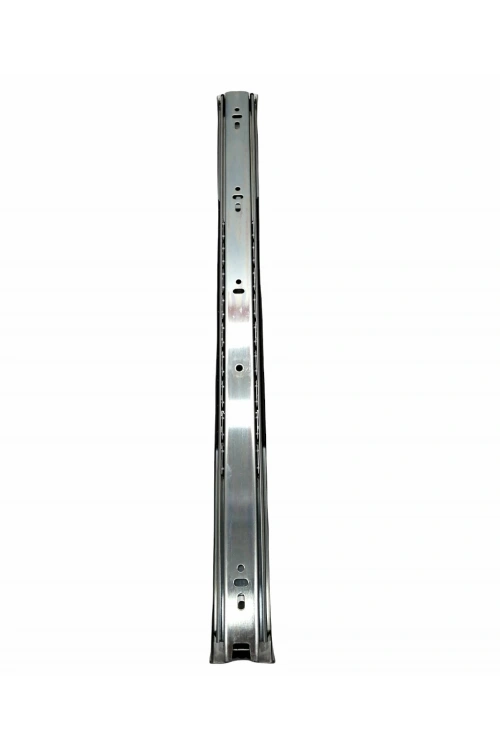 Canex Teleskopik ( Standart ) ( 43x500mm ) Bilyalı Çekmece Rayı ( 2pcs Takım )*12=k