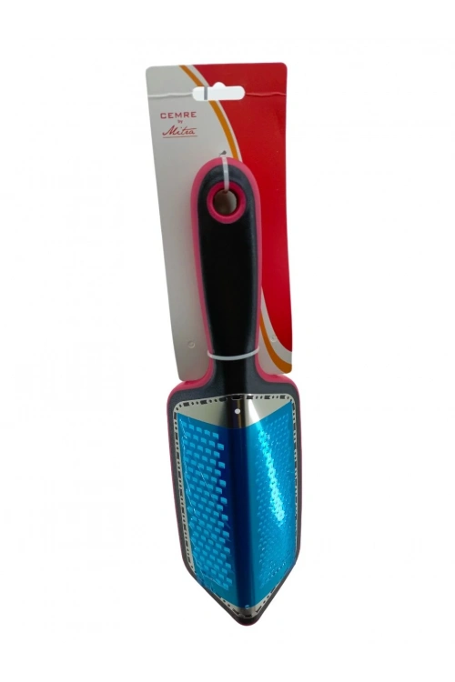 Cemre By Mitra Mtr-2403528 ( V Modeli ) ( 2gen ) Metal Rende ( Renkli Plastik Sap & Çerçeve )*120