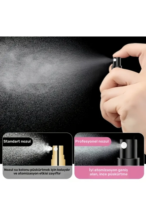 Cep Parfüm Şişesi 5ml