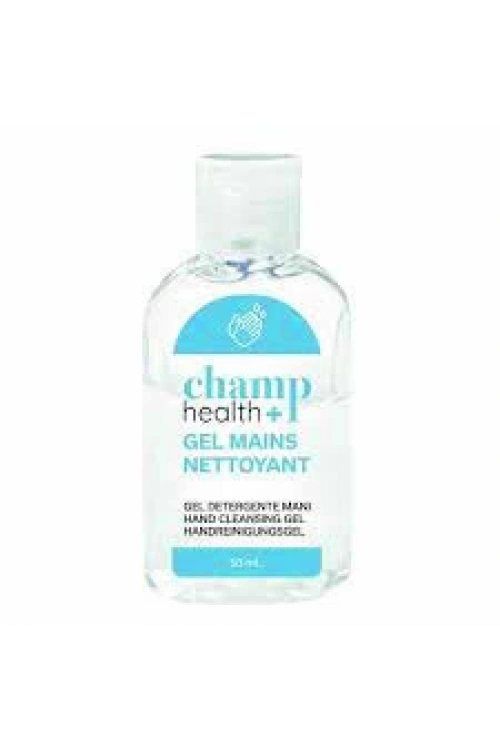 Champ 50ml Arındırıcı Jel El Dezenfektan*24x4