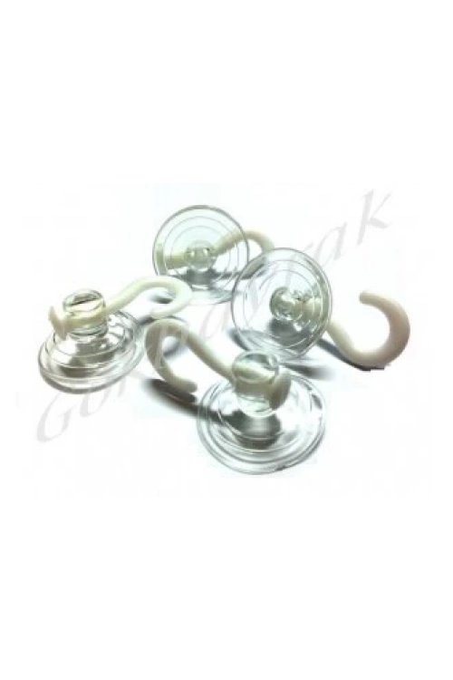 Çitor-194 Burçin Uydaş ( Küçük 30mm ) Vantuz 100lü*1x70