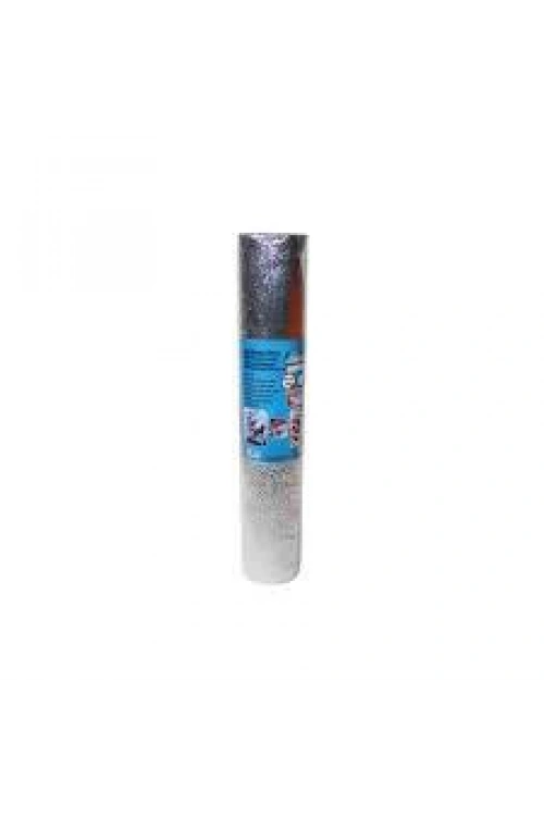 Delux ( Metalize ) ( 45cm*1.7mt ) Orta Çok Amaçlı Örtü*75=k