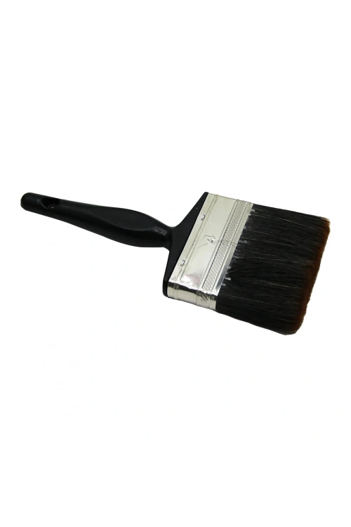 Doğuş-01340 ( No-4 ) Yağlı Boya Fırçası*12x5