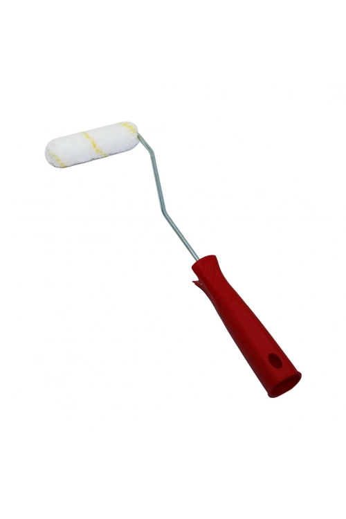 Doğuş-15003 ( 10cm & Polyemid ) Parmak Boya Rulosu*50