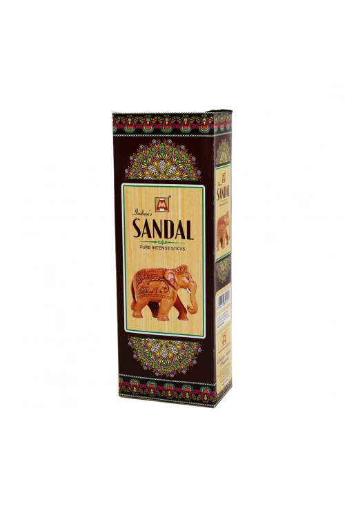 Ebu Davud ( Sandal ) ( Çubuk ) Tütsü*6x50