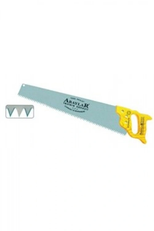 Egonex Abaylar ( 50cm ) ( Pala) Testere ( Ahşap Saplı )*6=k