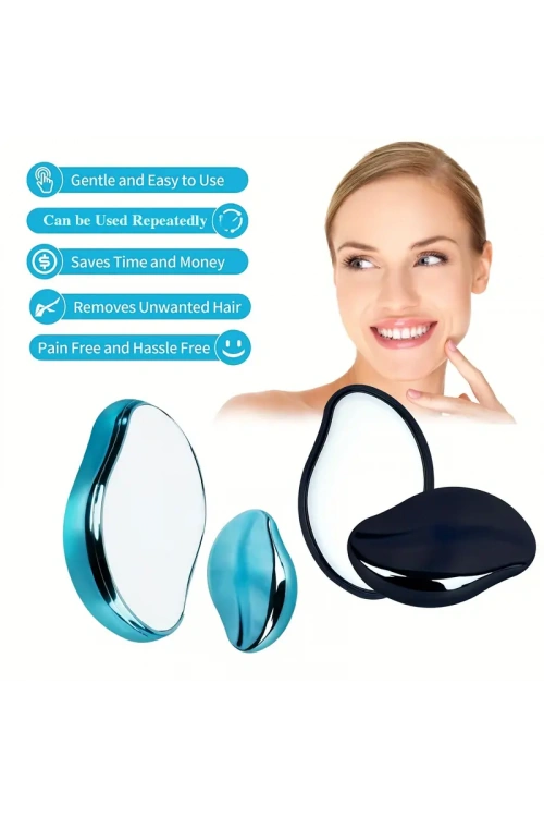 Egonex Ağrısız Nano Tüy Alma Cihazı