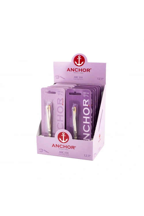 Egonex Anchor Anc-114 Cımbız*12x40