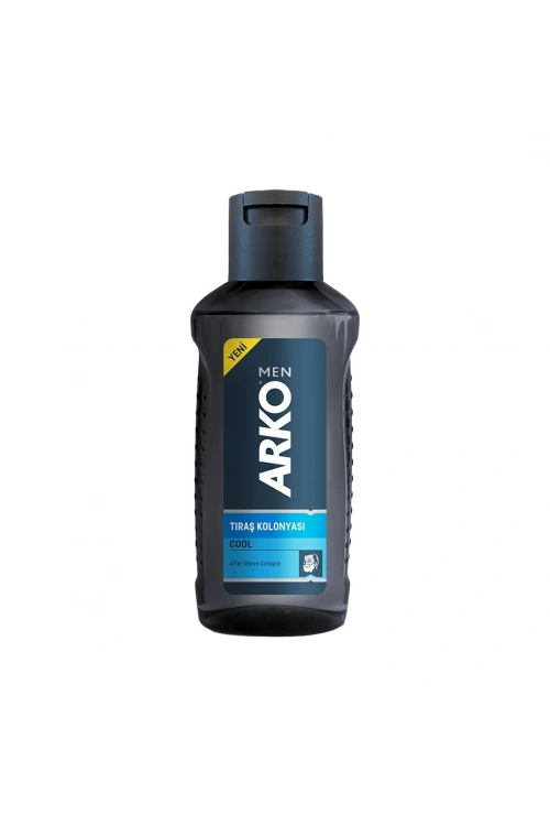 Egonex Arko Men Kod-515151 ( Cool ) Traş Kolonyası ( 255ml )*12x1