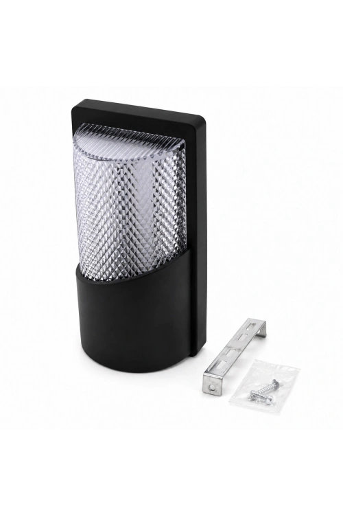 Egonex Ars-348955 ( Ip66 ) ( 50.000 Saat Led Ömrü ) ( 22w ) Köşk Led Aplik Duvar Lambası*30