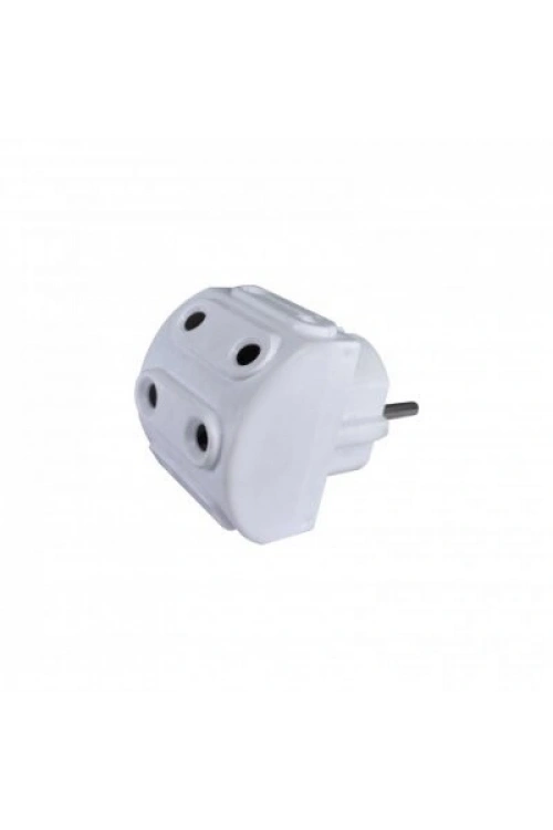 Egonex Asel Asl-400 0408  ( 5li Fiş ) Golyat*50x12