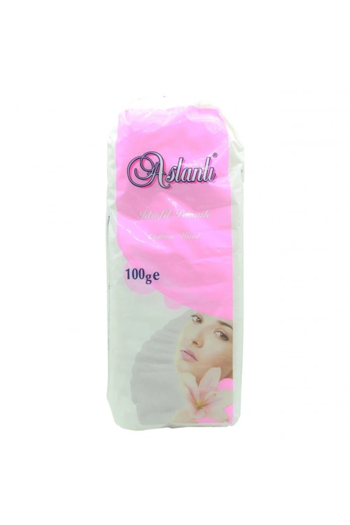 Egonex Aslanlı Pamuk 100gr*5x30