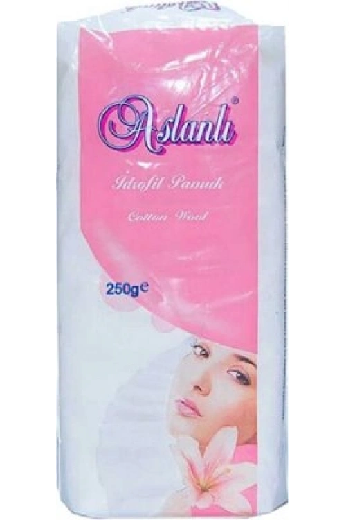 Egonex Aslanlı Pamuk 250gr*2x30