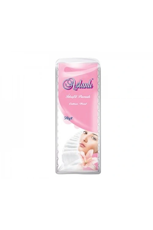 Egonex Aslanlı Pamuk 50gr *10x30