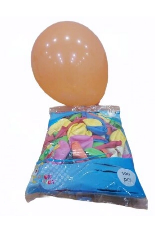 Egonex Atom ( 14/a ) Balon 100pcs*1x40