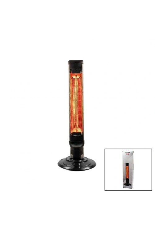 Egonex Awox Tower Dikey Isıtıcı Soba*1