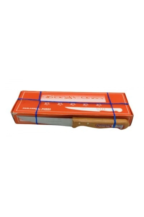 Egonex Bayram No-20 Sebze & Ekmek Bıçak*10x1