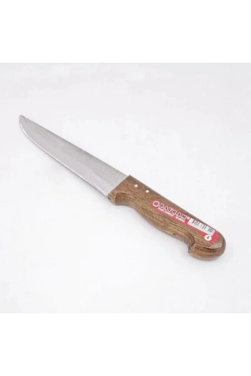 Egonex Bayram No-4  Kasap Bıçak*10x1