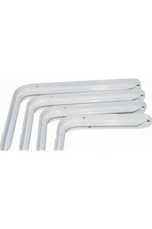 Egonex Beşel Ba-306 ( 12x14 ) Lüks Raf Altı*24x5
