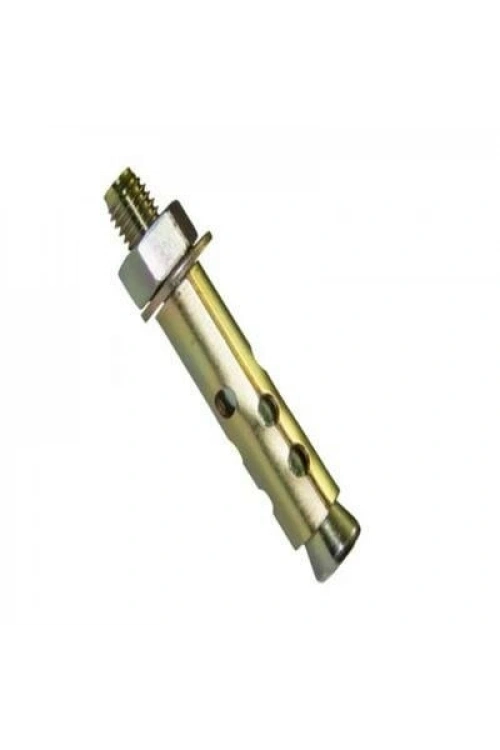 Egonex Beşel Çd-1075 Çelik Dübel Gömlekli M10x75*60x8