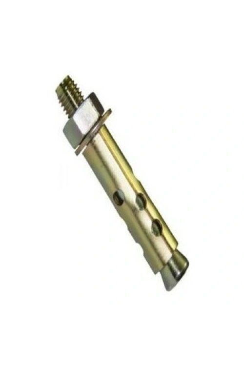 Egonex Beşel Çd-12110  Çelik Dübel Gömlekli M12x110*35x8