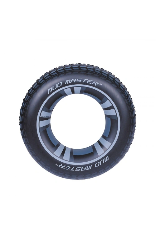 Egonex Bestway-36016 ( Teker ) Deniz Simit Şişme ( 91cm )*12=k