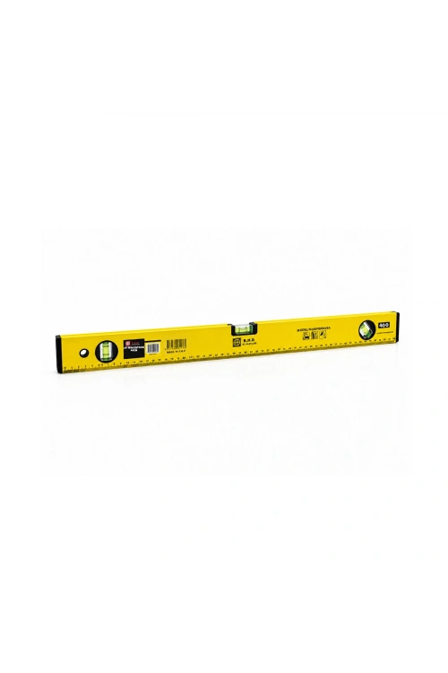 Egonex Bhd-00584 ( 40cm & Sarı ) Su Terazisi*60
