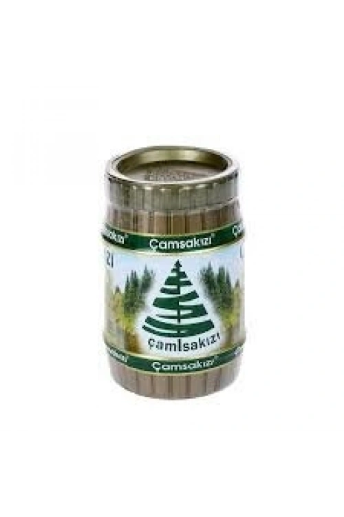Egonex Çamsakızı Süper ( Ilık ) Ağda 240gr*24x2