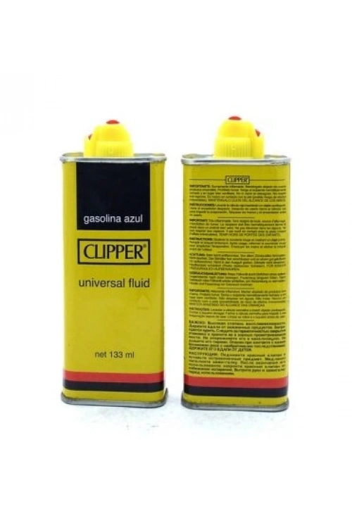 Egonex Clıpper Benzin ( 133ml )*6x16