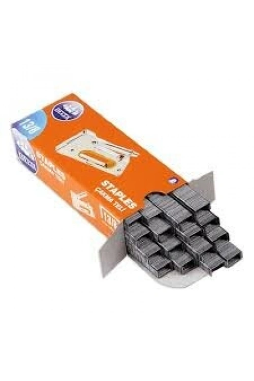 Egonex Delta ( 13/6 ) Mobilya Çakma Zımba Teli ( 5000pcs )*6x10