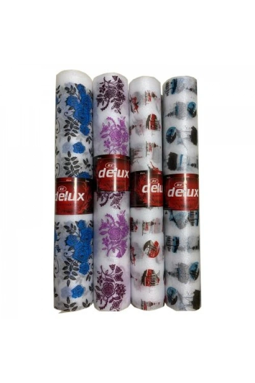 Egonex Delux ( Klasik ) ( 45cmx1,7mt ) Çok Amaçlı Örtü*75=k