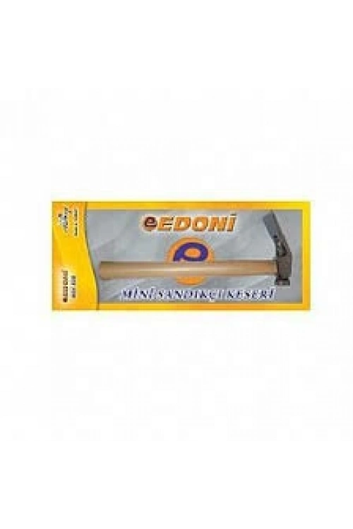 Egonex Edoni Msk-539 Mini Sandıkçı Keseri*40