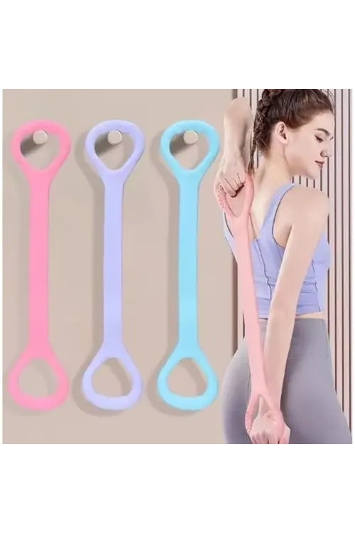 Egonex Egzersız Lastiği