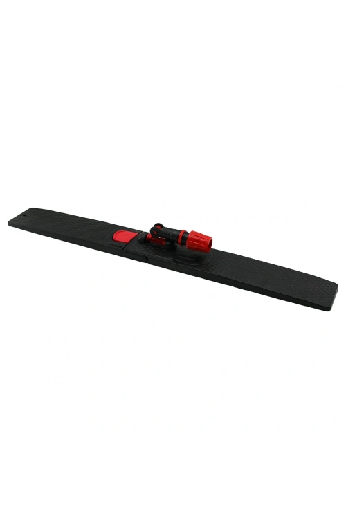 Egonex Ekol Fırça Ef-234 ( 60cm ) Palet Mop Aparatı ( Tek Düğmeli )*25