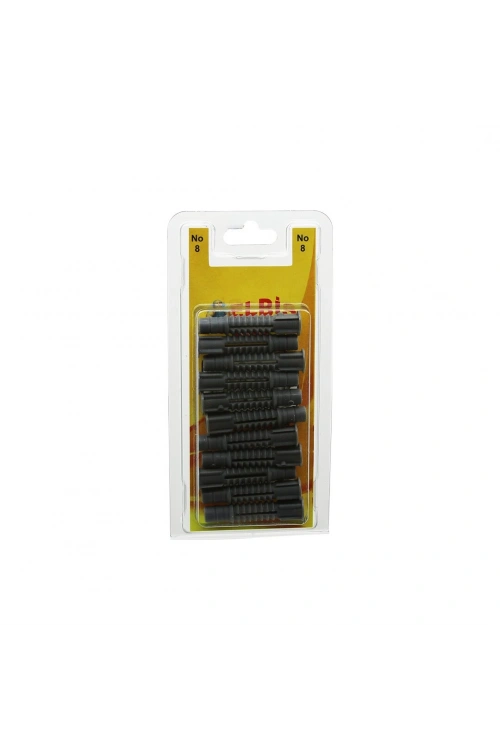 Egonex Elbis-59  No:8 Tuğla Boşluk Dübel *12x24