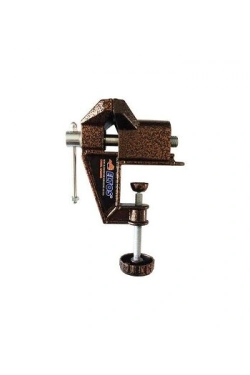 Egonex Eltos  Eam-050 Mini Alüminyum Mengene 60mm*48