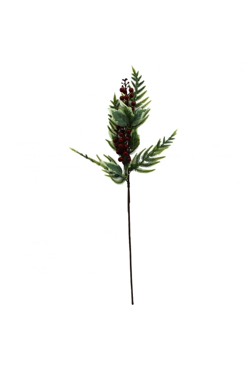 Egonex ENFA ENF-1217 ( KOKİNA ) YAPAY ÇİÇEK ( DAL = 75CM )*40X6