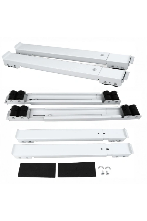 Egonex Enfa Enf-217 Tekerlekli Taşıma Aparatı ( Mini : 45cm Maxi : 70cm ) ( Max:300kg )*20