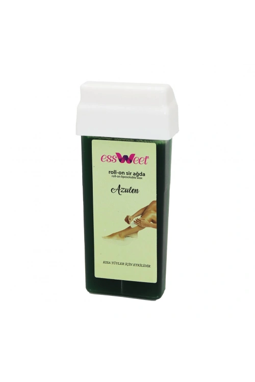 Egonex Essweet ( Azulen ) ( Kartuş ) Roll-on Sir Ağda ( 100ml )*24=k