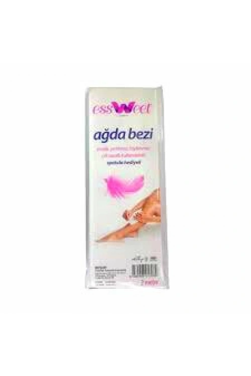 Egonex Essweet ( Dilimli & 2mt ) Ağda Bezi*48x1