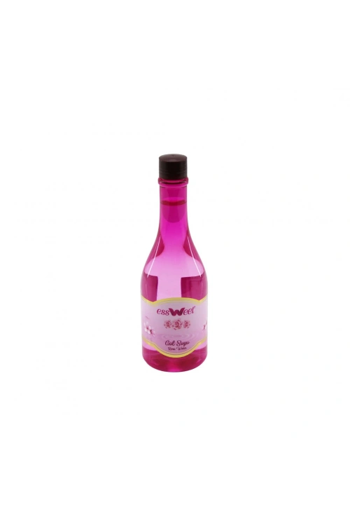 Egonex Essweet ( Gül Suyu ) ( 400ml ) ( Cilt Temizliği Tonik & Bakım Amaçlı Kullanım )*12=k