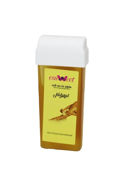 Egonex Essweet ( Natural ) ( Kartuş ) Roll-on Sir Ağda ( 100ml )*24=k