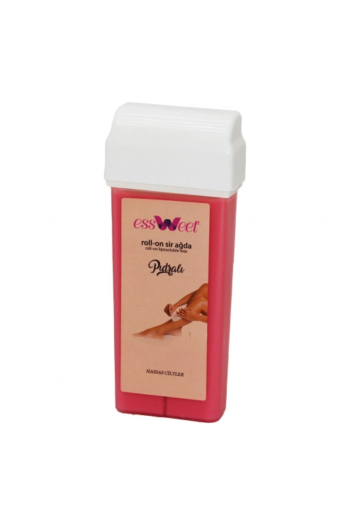 Egonex Essweet ( Pudralı ) ( Kartuş ) Roll-on Sir Ağda ( 100ml )*24=k